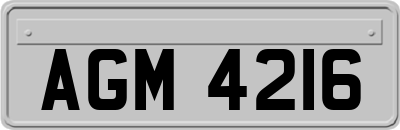 AGM4216