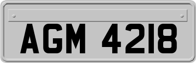 AGM4218