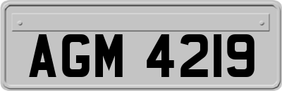 AGM4219