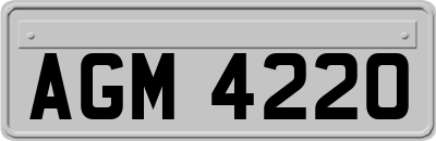 AGM4220