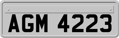 AGM4223