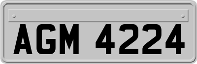 AGM4224