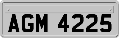 AGM4225