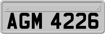 AGM4226