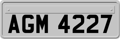 AGM4227