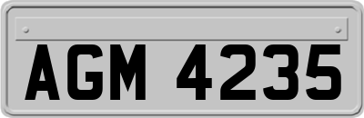 AGM4235