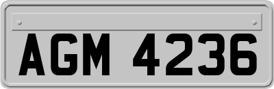 AGM4236