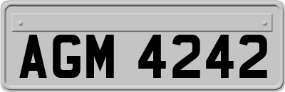 AGM4242