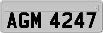 AGM4247