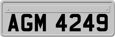 AGM4249