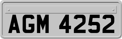 AGM4252