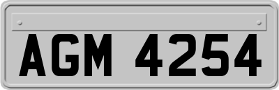 AGM4254