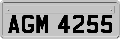 AGM4255