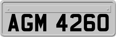 AGM4260