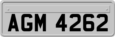AGM4262
