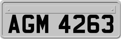 AGM4263