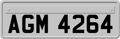 AGM4264