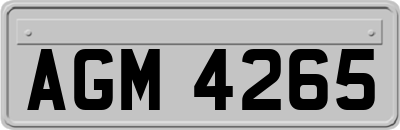 AGM4265