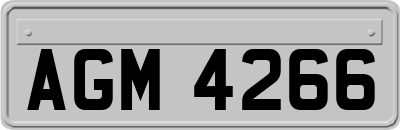 AGM4266