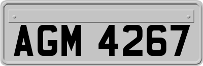 AGM4267