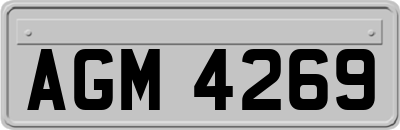 AGM4269