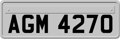 AGM4270