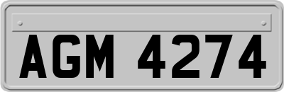 AGM4274