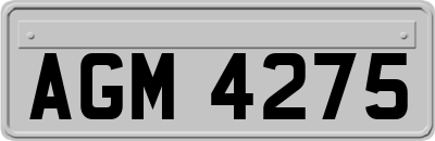 AGM4275