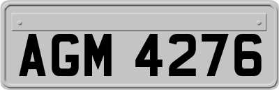AGM4276