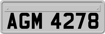 AGM4278