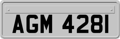 AGM4281