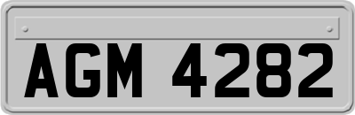 AGM4282