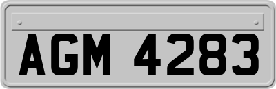 AGM4283