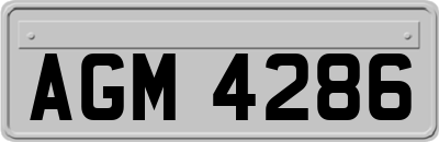 AGM4286