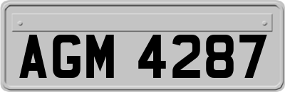 AGM4287