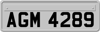 AGM4289
