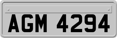 AGM4294