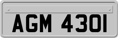 AGM4301
