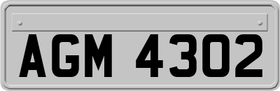 AGM4302