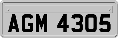 AGM4305