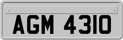 AGM4310