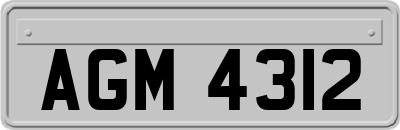 AGM4312