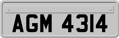 AGM4314