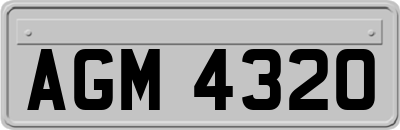 AGM4320