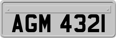 AGM4321