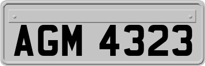 AGM4323