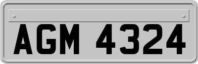 AGM4324