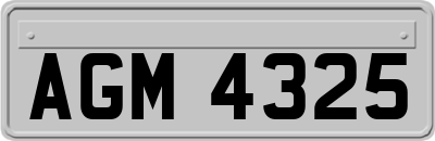 AGM4325