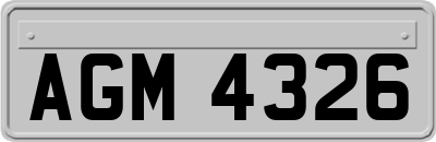 AGM4326
