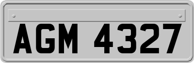 AGM4327